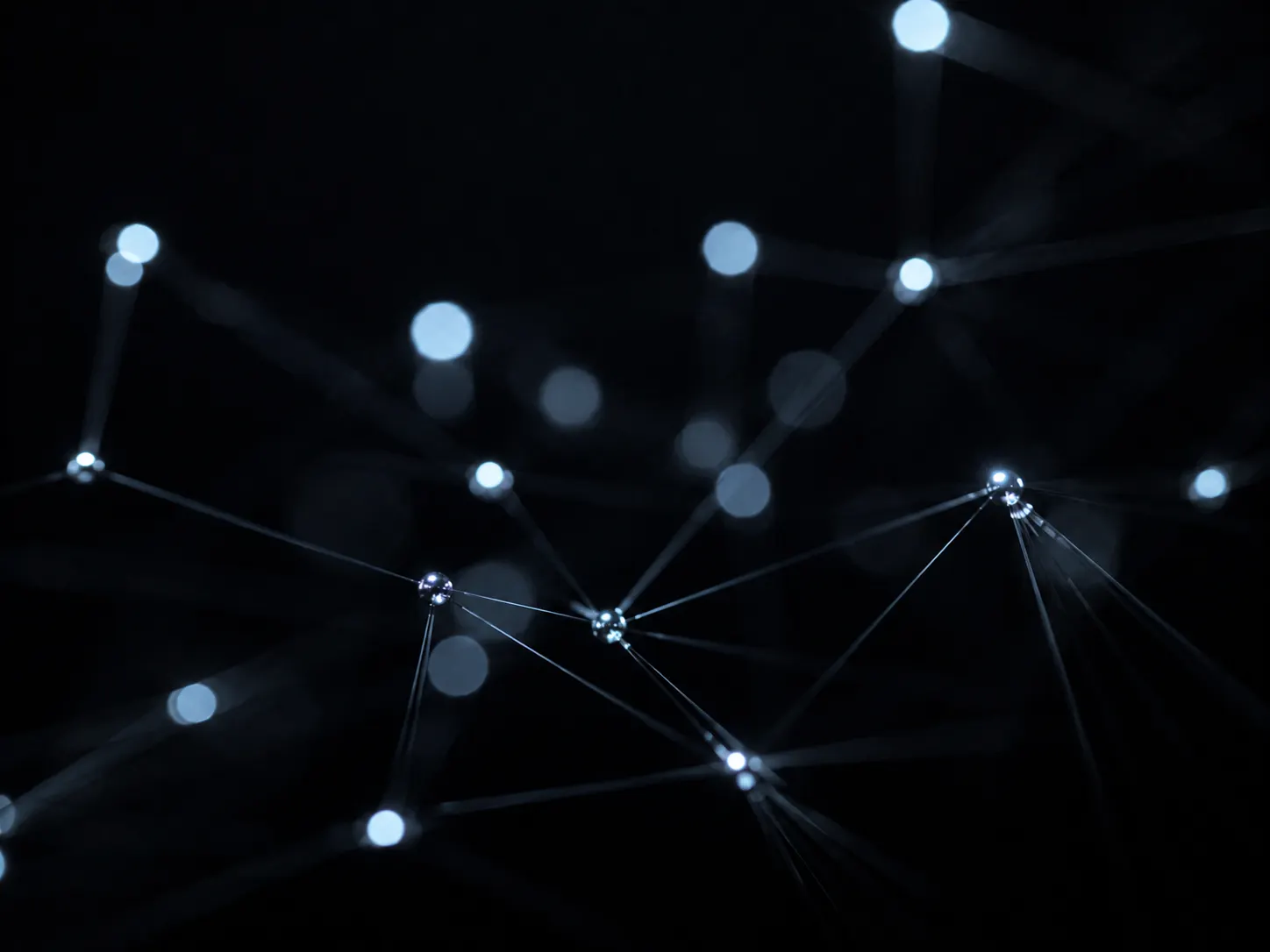 Data, AI and automation specialism