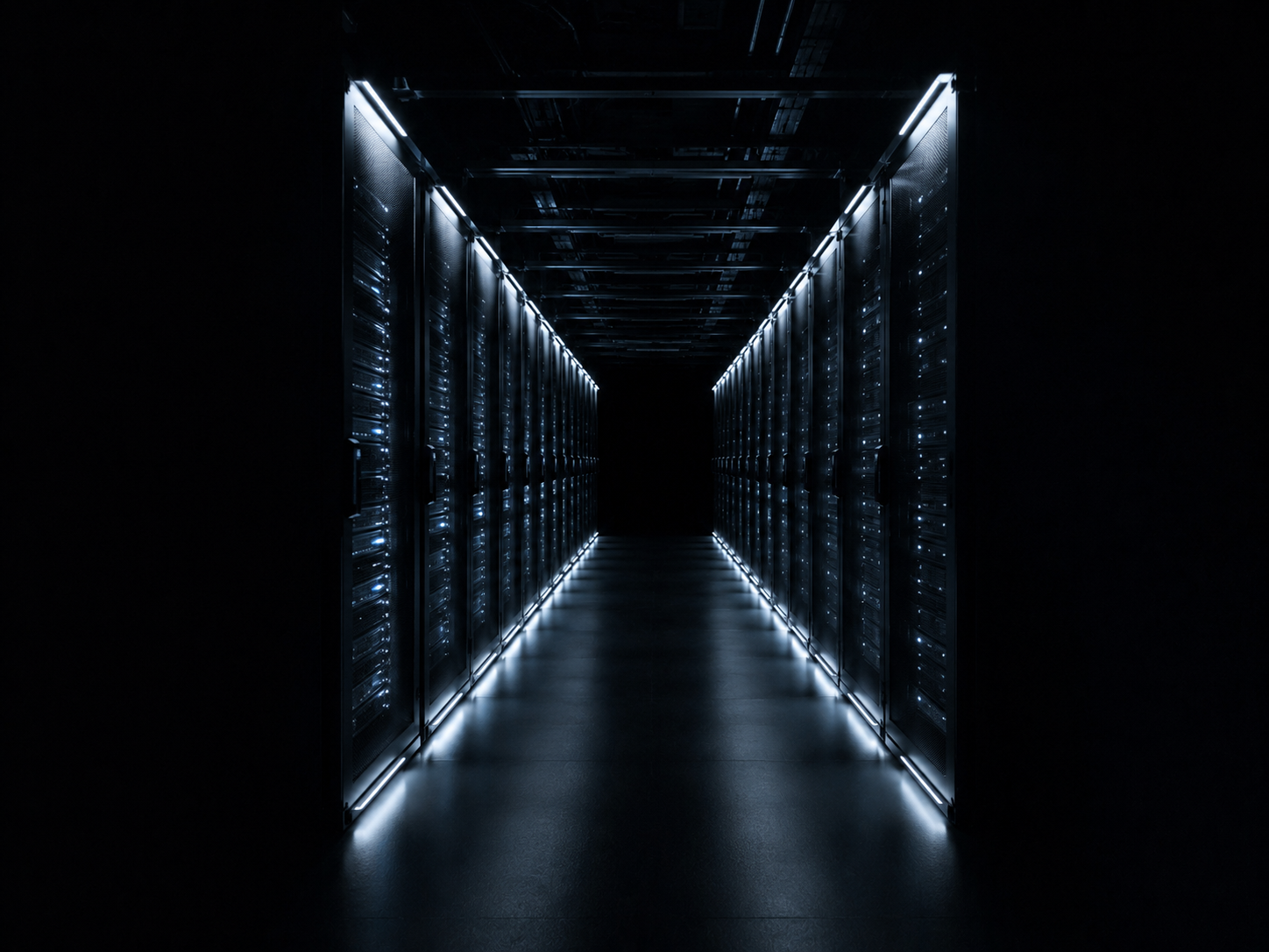 Infrastructure, platforms and data centre specialism