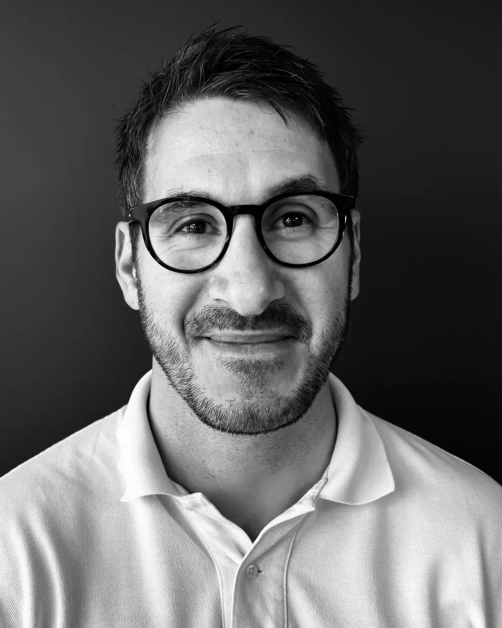 Kyle Nicholls, Delivery Director