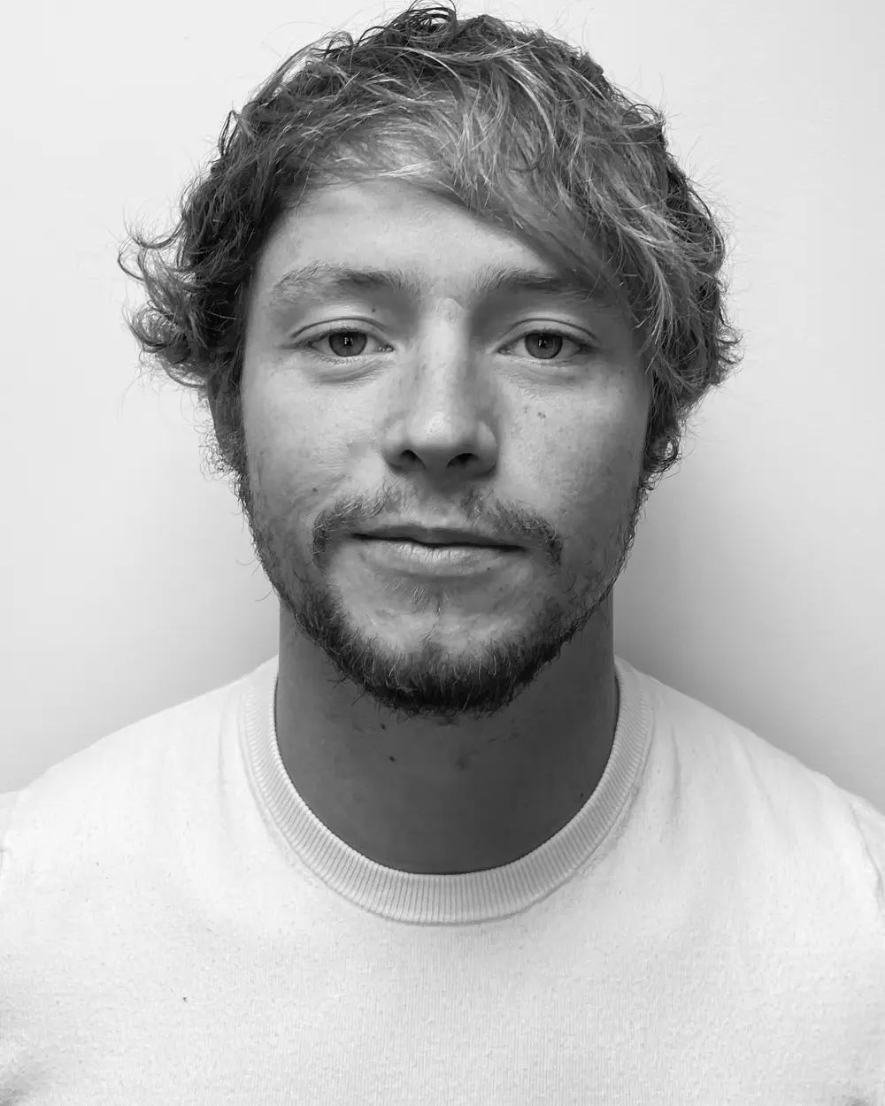 Lewis Touhig, Principal Consultant