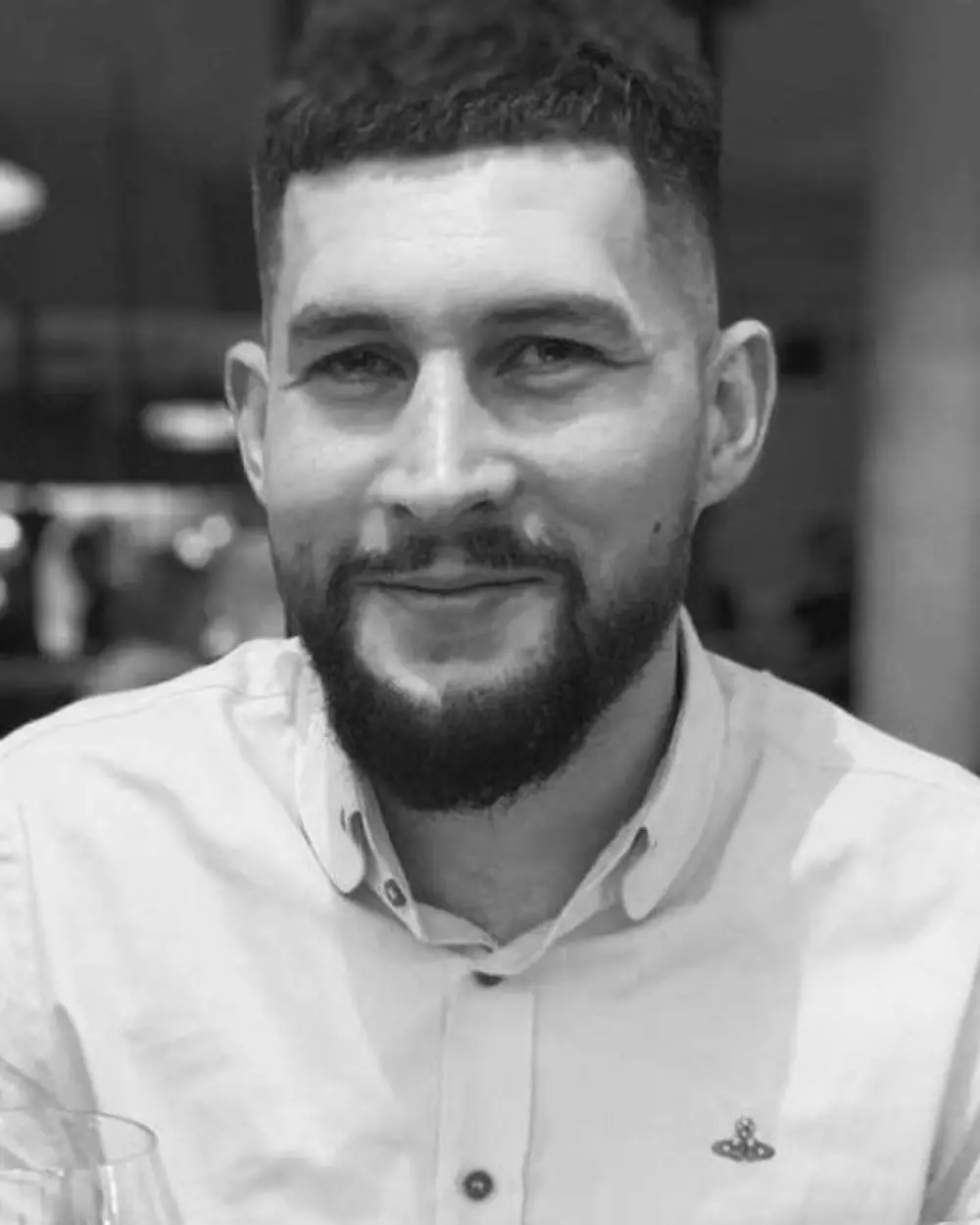 Miles Davey, Founding Director